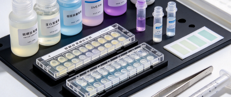 Advanced Glycosaminoglycan Testing Services