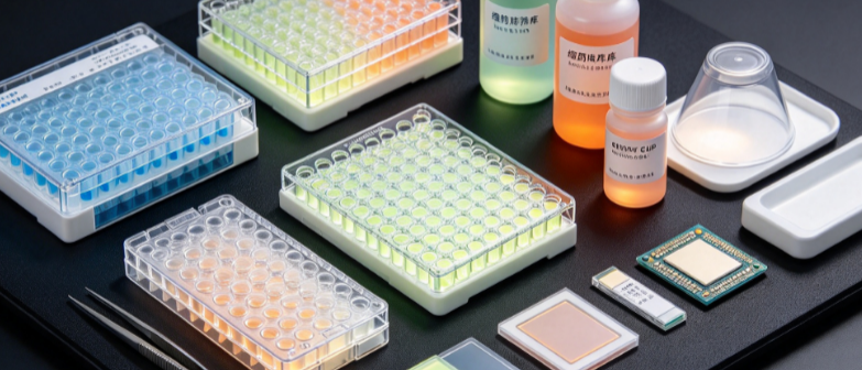 Advanced In Vitro Efficacy Testing Services