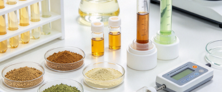 Advanced Plant Polysaccharide Activity Testing Services