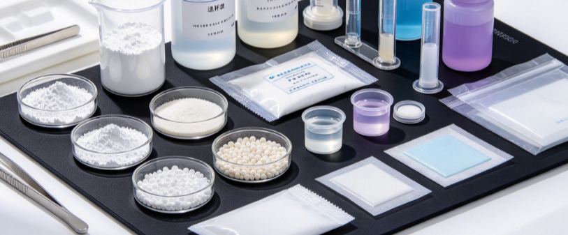 Highly Sulfated Polysaccharide Derivative Testing Services