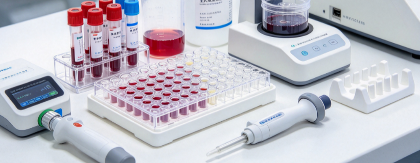 Advanced Growth Hormone Testing Services