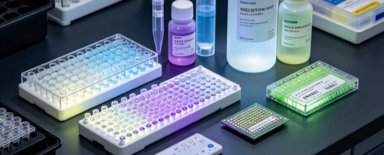 Advanced Interleukin Testing Services