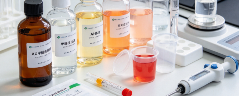 Advanced AU Formaldehyde Scavenger Testing Services