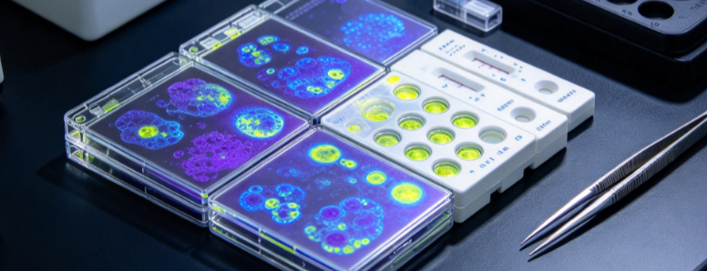 Advanced Antinuclear Antibody (ANA) Testing Services