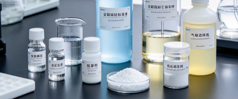 Advanced Hindered Aliphatic Vinyl Monomer Testing Services