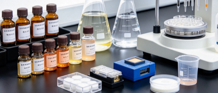 Advanced Pyrazine Derivative Testing Services
