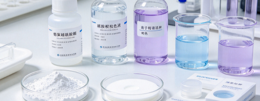 Advanced Dextran Sulfate Compound Testing Services