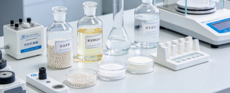 Advanced Modified Cellulose Ester Testing Services