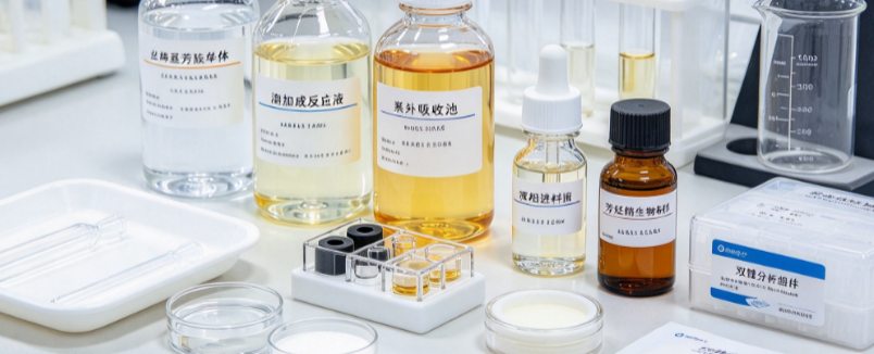 Advanced Vinyl Aromatic Monomer Testing Services