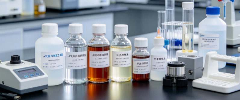 Advanced Ethyl Cyanoacrylate Oligomer Testing Services